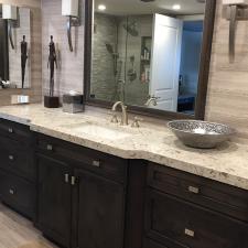 Marble Master Bathroom Boca Raton FL